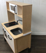 used IKEA DUKTIG Play Kitchen