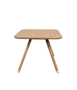 used Lalo The Play Table, Natural