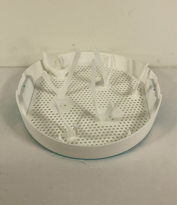 Shop Nanobébé Microwave Steam Sterilizer at GoodBuy Gear