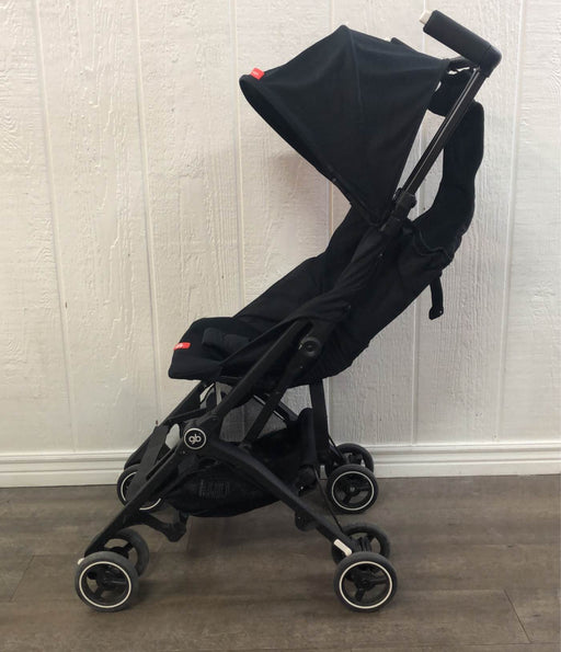 secondhand gb Pockit+ Stroller, 2018