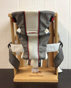 used BabyBjorn Baby Carrier Free