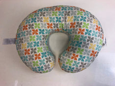 used Boppy Luxe Nursing Pillow