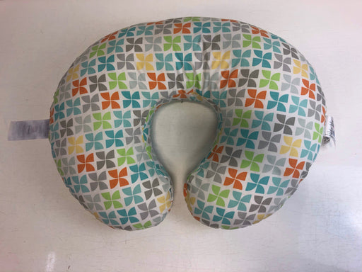 used Boppy Luxe Nursing Pillow