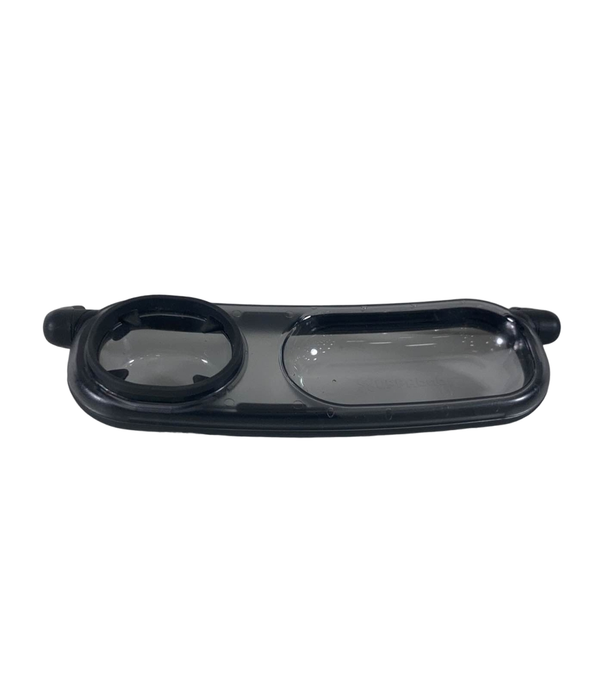 used UPPAbaby Snack Tray, Vista/Cruz-HIDDEN FOR REPLACEMENT 151495 2/1