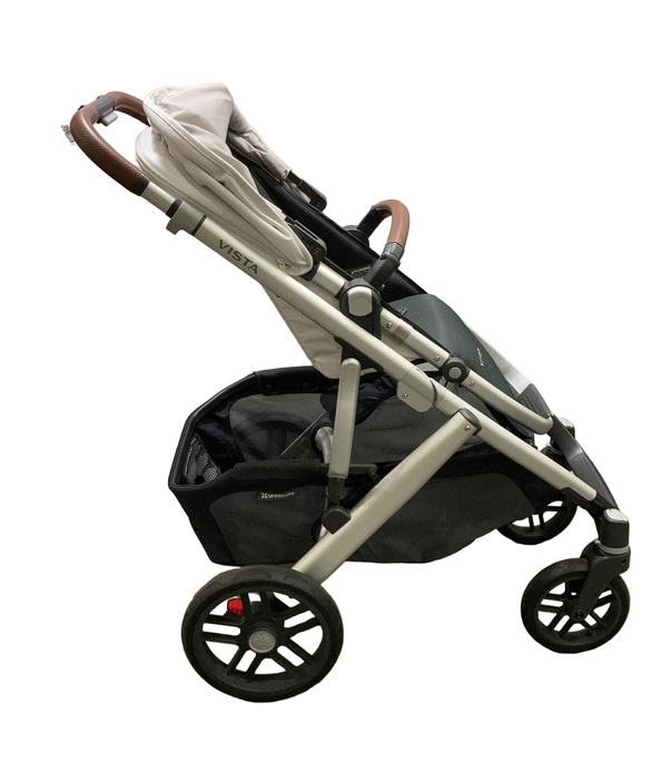 secondhand Strollers