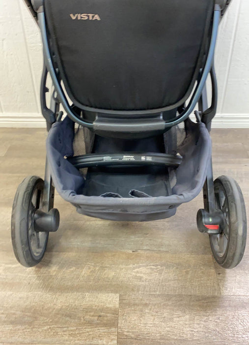 used UPPAbaby VISTA Stroller