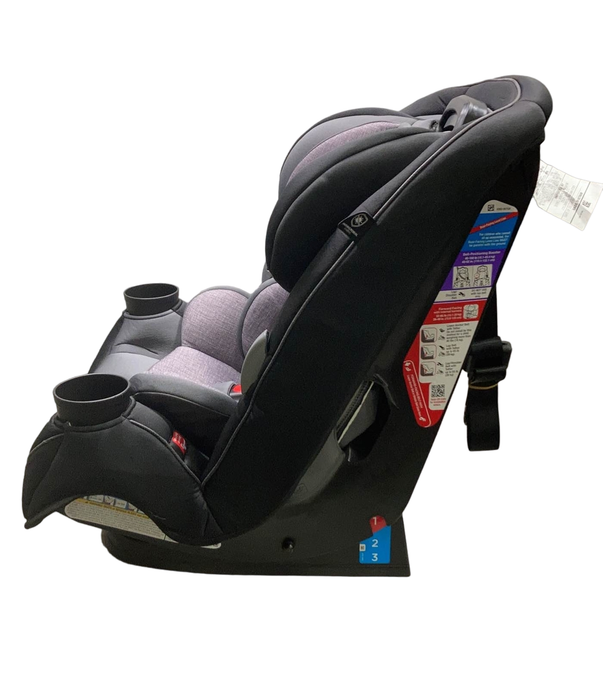 secondhand Safety 1st Grow And Go All-in-One Convertible Car Seat, 2024, Harvest Moon