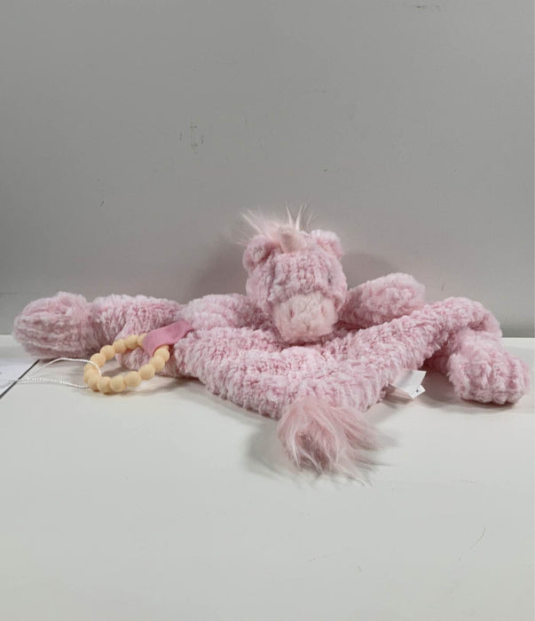 Pop voor 2 jarige - Manhattan Toy knuffels Pop voor 2 jarige - Manhattan Toy knuffels