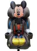 used Boostercarseat