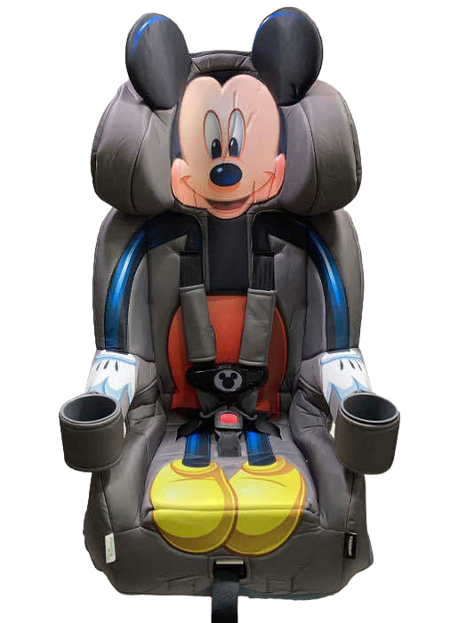 used Boostercarseat