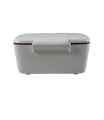 secondhand OXO Tot Perfect Pull Wipes Dispenser, Pink