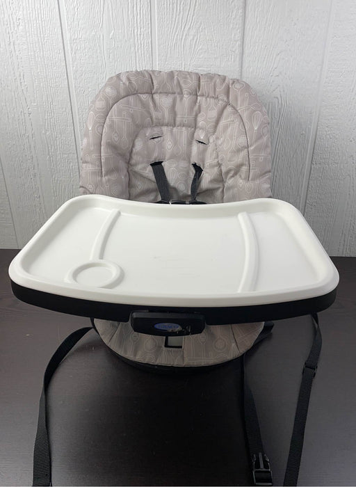 used Graco Swivi Seat Highchair