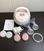 used Spectra Baby S2 Plus Electric Breast Pump