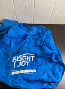 used Flight Joy Car Seat Travel Bag