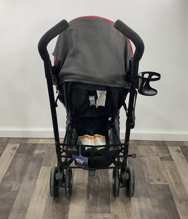 chicco liteway stroller red Chicco Liteway Stroller, Red/Charcoal