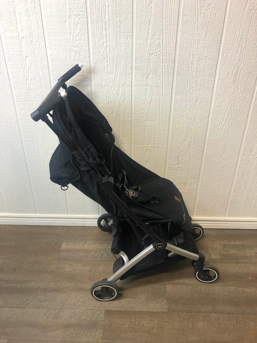 used Strollers