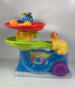 used Playskool Explore N Grow Busy Ball Popper