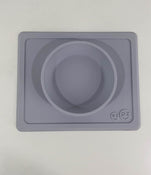 Shop ezpz Mini Bowl, Pewter at GoodBuy Gear