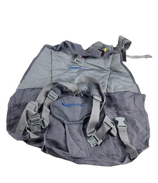 used Flyebaby Airplane Baby Comfort System