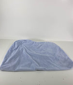 Shop Pottery Barn Kids Luxe Chamois Changing Pad Cover at GoodBuy Gear