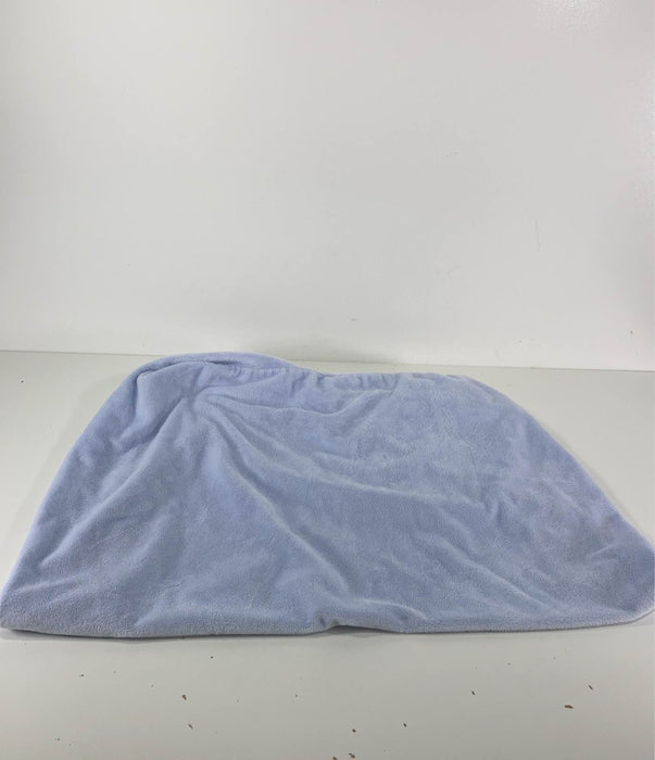 Shop Pottery Barn Kids Luxe Chamois Changing Pad Cover at GoodBuy Gear