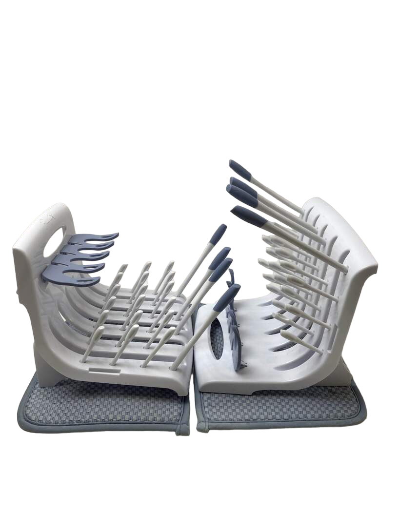 Playtex Baby Smart Space Drying Rack — GoodBuy Gear