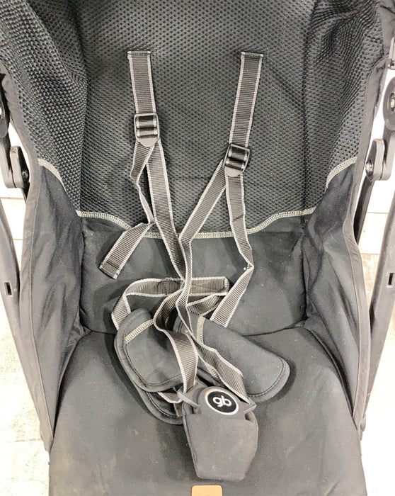 secondhand Strollers