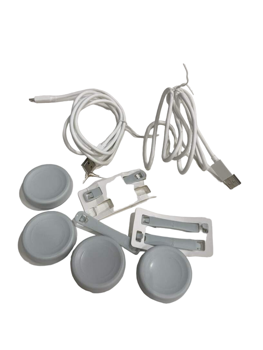 Shop Elvie Breast Pump Double at GoodBuy Gear
