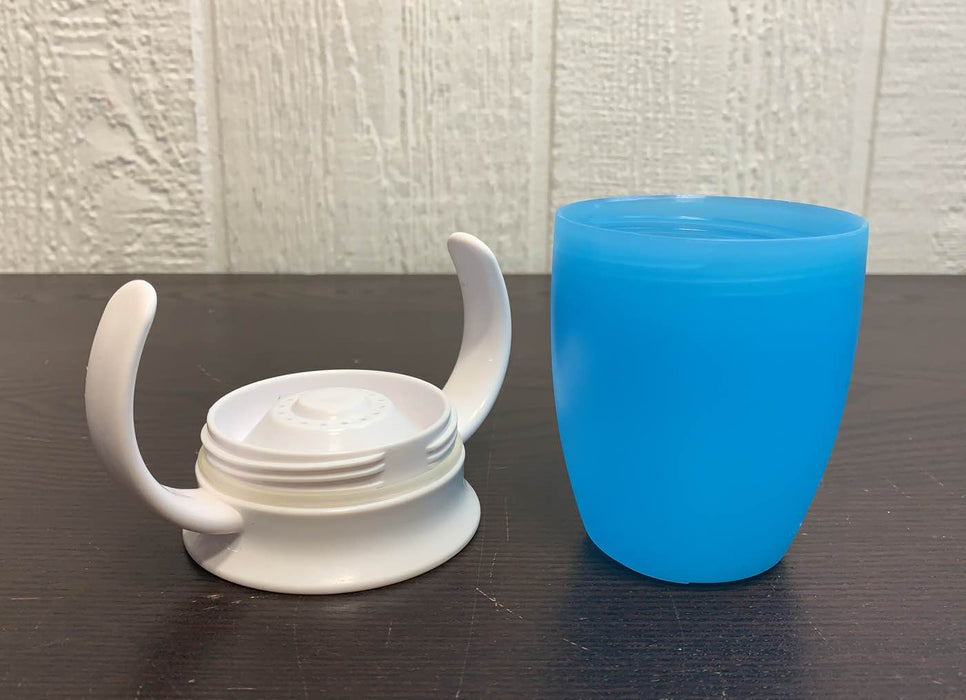 secondhand Munchkin Miracle 360 Trainer Cup