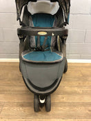 Graco Fast Action Fold Sport Stroller