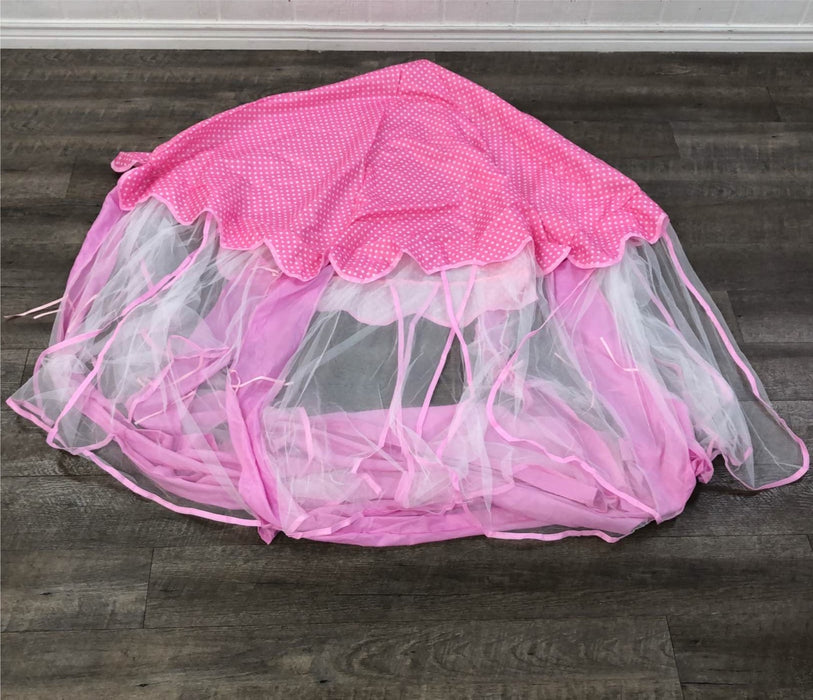 secondhand Monobeach Princess Playhouse Tent