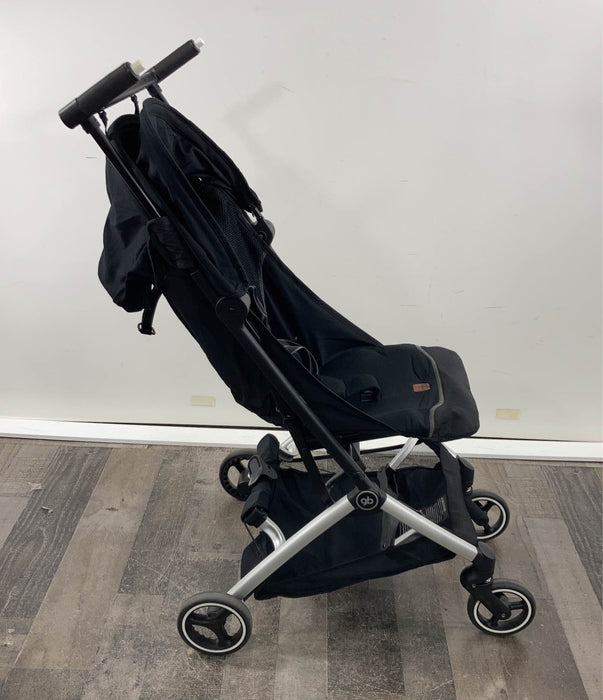 secondhand Strollers