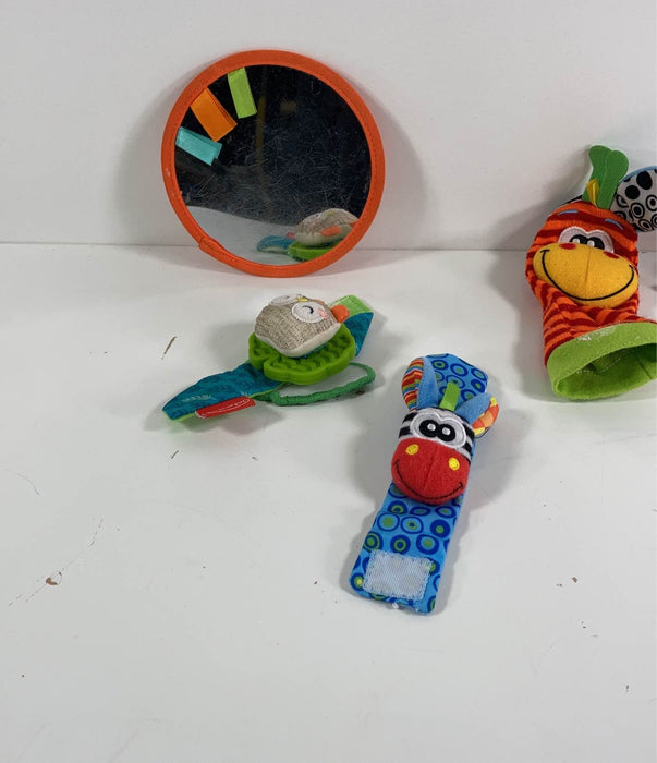 secondhand BUNDLE Sensory Toys