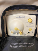 secondhand Medela Advanced Personal Double Breast Pump