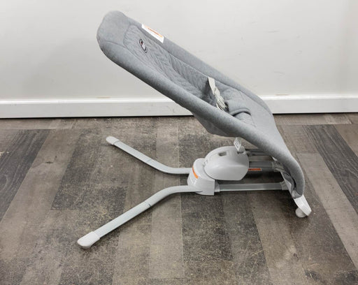 secondhand Chicco E-Motion Auto-Glider & Bouncer Seat Cover