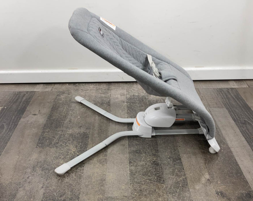 secondhand Chicco E-Motion Auto-Glider & Bouncer Seat Cover