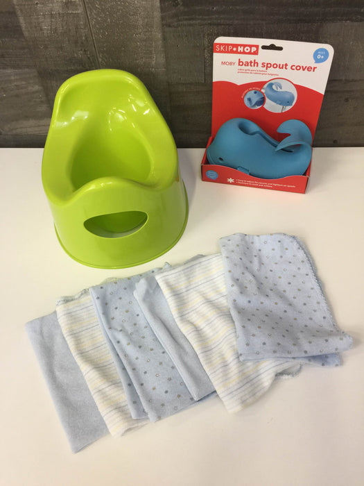 BUNDLE Baby Products