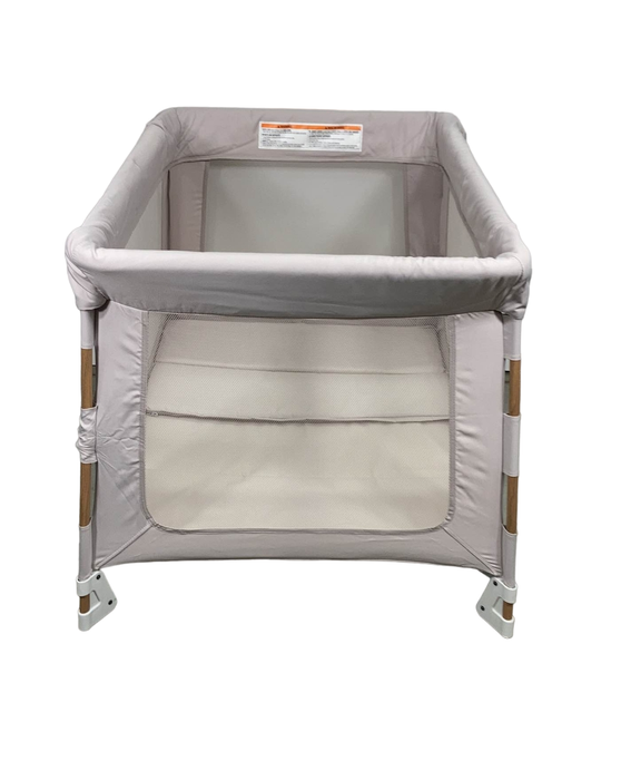 Shop Maxi-Cosi Swift Play Yard, Horizon Sand at GoodBuy Gear