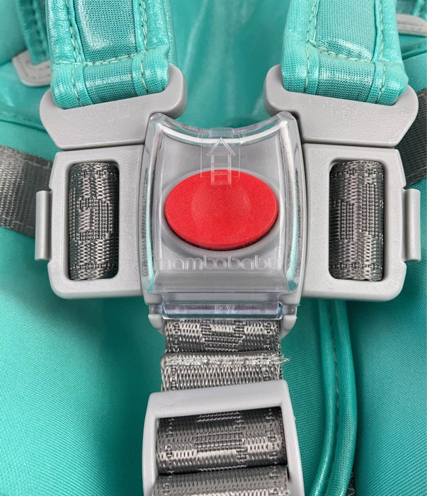 secondhand Home Nursery