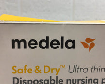 Shop Medela Disposable Nursing Pads at GoodBuy Gear