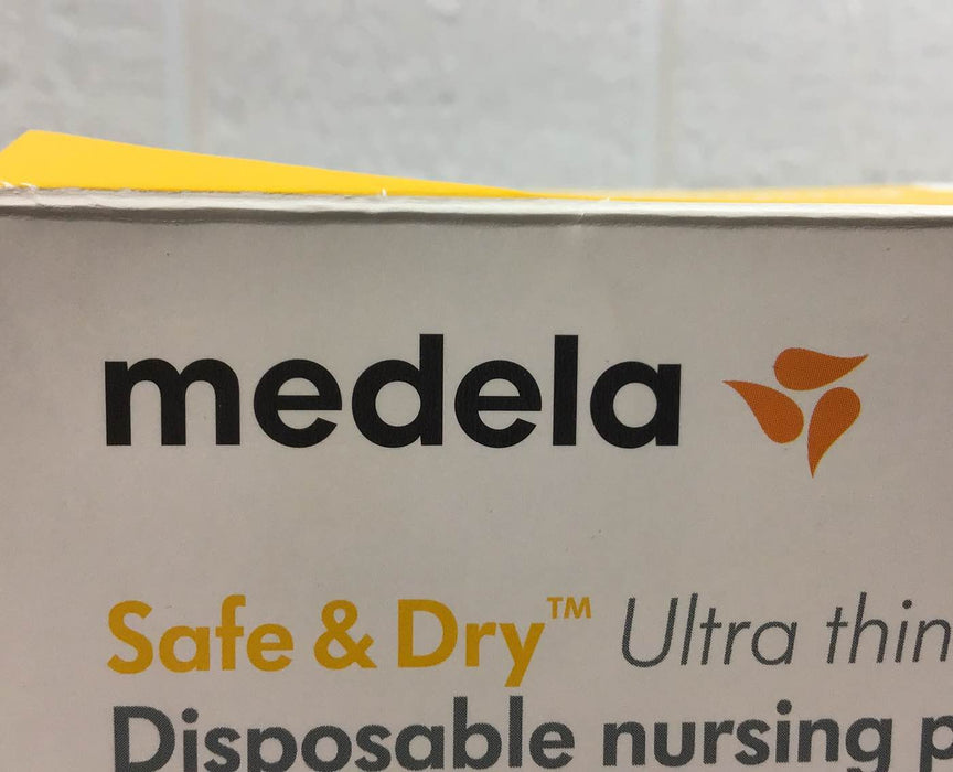 Shop Medela Disposable Nursing Pads at GoodBuy Gear