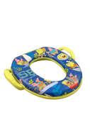 used Ginsey Home Solutions Soft Potty Seat