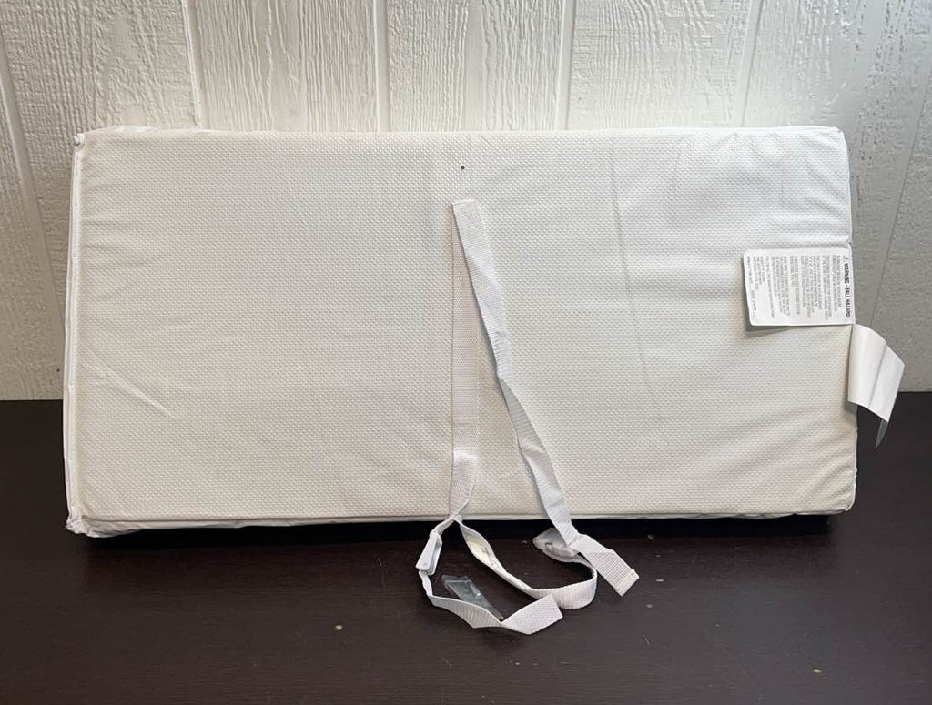 Babies R Us Contoured Changing Pad