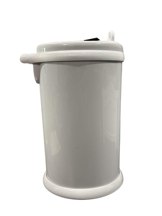 Shop Ubbi Diaper Pail, Gray at GoodBuy Gear