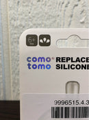 Shop Comotomo Replacement Fast Flow Nipples, 2pk at GoodBuy Gear