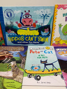 Shop BUNDLE Paperback Picture Books at GoodBuy Gear