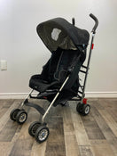 used MacLaren Quest Stroller