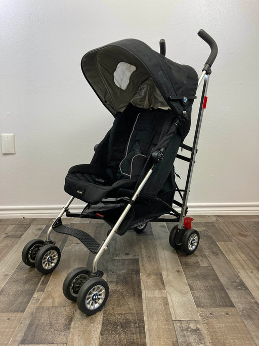 used MacLaren Quest Stroller