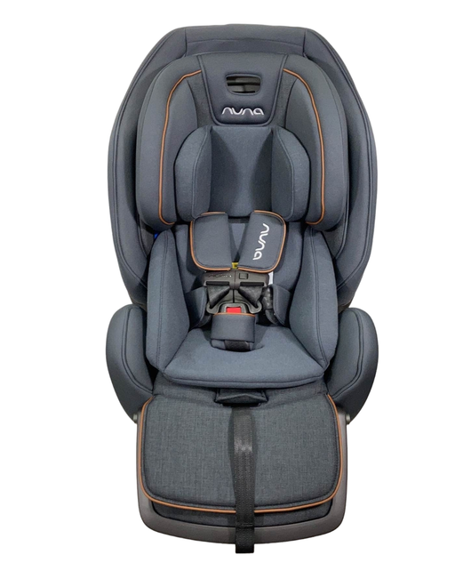 secondhand Nuna EXEC All In One Car Seat, Ocean, 2022