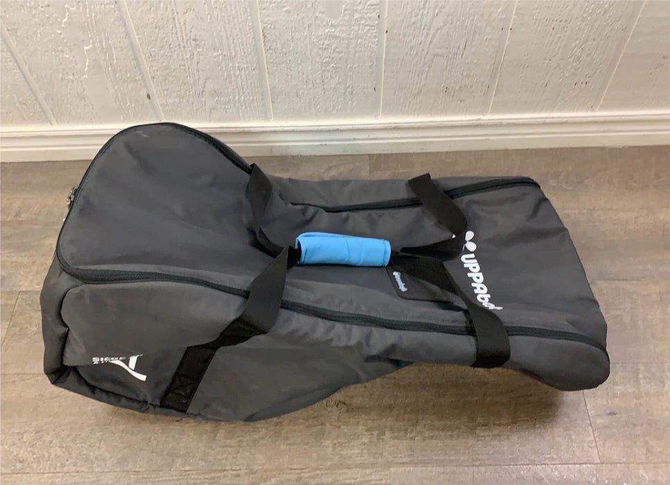 used UPPAbaby MESA Car Seat Travel Bag